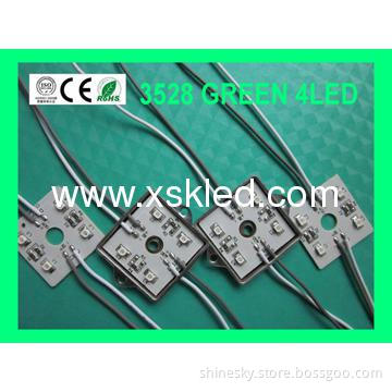LED Module Light 3528 4leds 3636